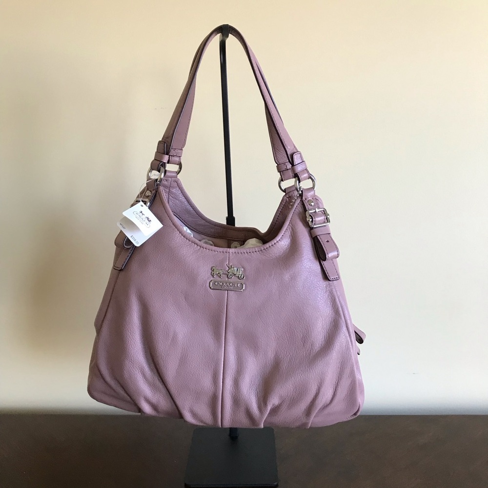 Handbag - Picture 2 of 8